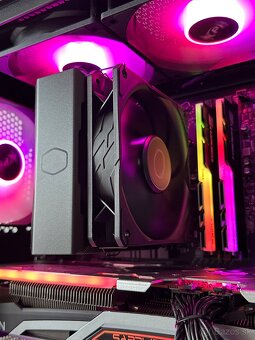 ✅ i5 12400F•RX6700XT 12GB•32GB RAM•1TB SSD•750W - 5