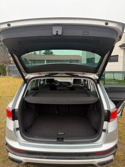 Predam Seat Ateca 2.0 TDI 150 Xperience DSG - 5