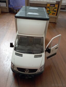 Hráčkarske auto - 5