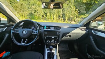 Skoda octavia 1.6 tdi - 5