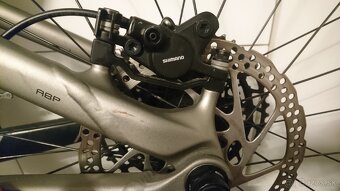 Trek Fuel EX 7 - 5