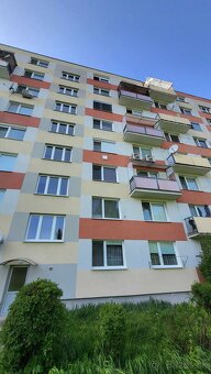 3-izbový byt Nitra - 5