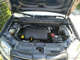 Dacia Logan 1.2i 55kw - 5