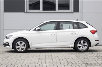 Škoda Scala 1.0 Tsi - 5