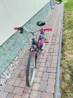 Bicykel btwin decathlon - 5