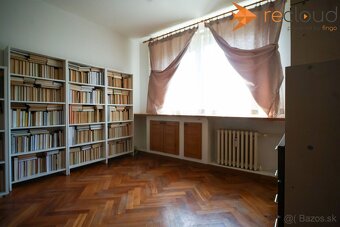 1-Izbový byt Levice - 5