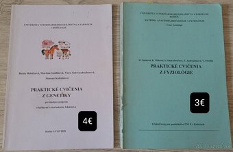 UVLF - skriptá a materiály v e-forme - 5