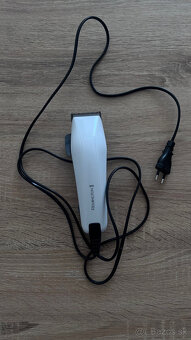 Strojčeky na vlasy Philips a Remington - 5