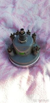 Tachometer octavia - 5