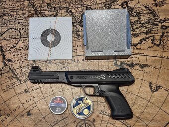 GAMO F500 - 5