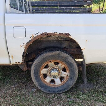 Mitsubishi L200 - 5