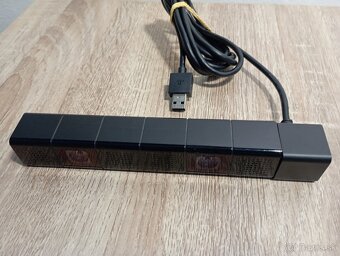 PS4 kamera + stojan - 5