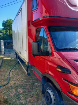 IVECO Daily - 5