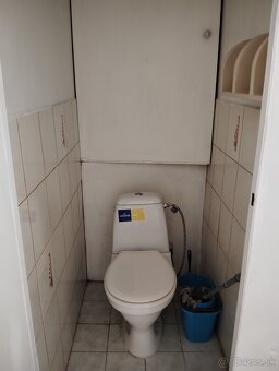 PREDAJ - 2-izbový bezbariérový byt, Rožňava - 5