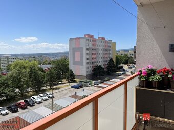 Predaj 3-izb. bytu na Buzuluckej ul. - 5