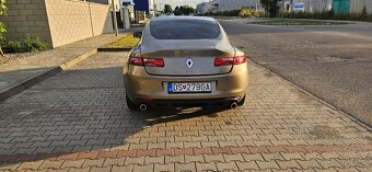 Predám Renault Laguna coupe - 5