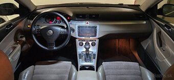Volkswagen passat b6 2.0tdi 125kw NOVA STK - 5
