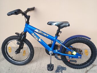 Predám bicykel - 5