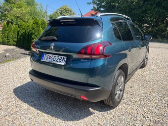 Peugeot 2008 (1.2 benzín ,rok 2018) - 5