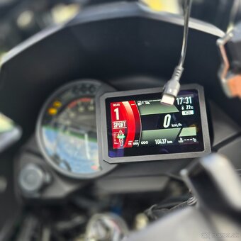 Kawasaki Versys 1000 S 2023 - 5