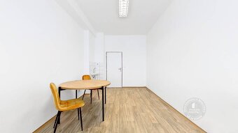 AXIS REAL | Kancelária, výmera 32 m2, St. Ľubovňa - 5