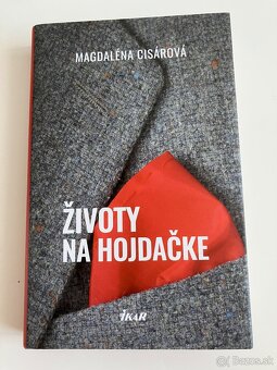 Predaj kníh rôzneho žánru - 5