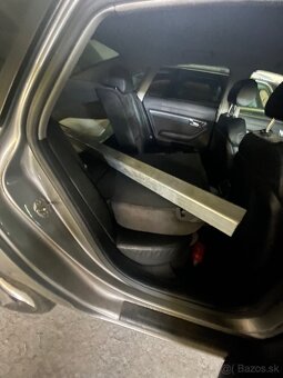 Audi A6 C6 4F Sedan 2.4 V6 BDW – Náhradní díly - 5