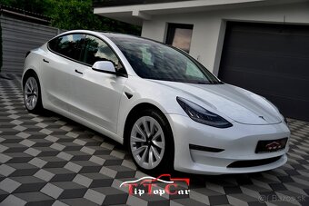 ⏩ Tesla Model 3 Long-Range Dual Motor AWD Facelift - 5
