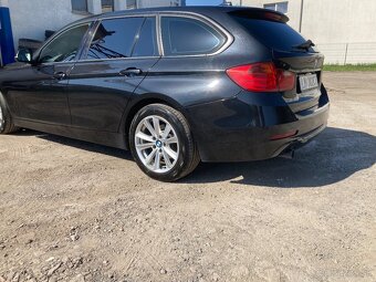 Bmw f31 - 5