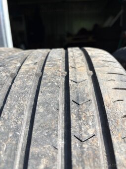 Pneu 225/60r17 - 5