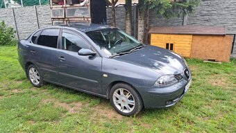 Predám Seat Cordoba 1.4 TDI - 5