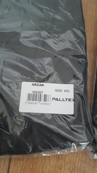 PALLTEX - nohavice ARZAK - 5