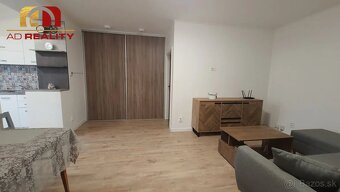 NA PRENÁJOM - Zariadený apartmán v RD v obci JOVSA - 5