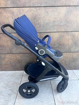 Stokke Trailz - 5