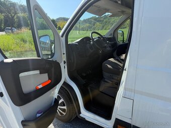 Peugeot Boxer 2.0 BlueHDi L4H2 - 5