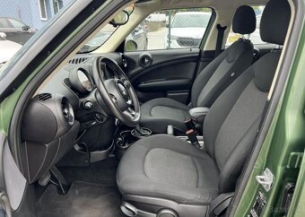 Mini Countryman Cooper 2.0D AUTOMAT KLIMA nafta automat - 5
