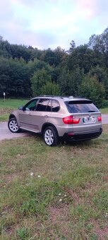 X5 e70 239000km po veľkom servise top stav - 5