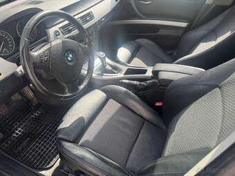 Bmw 320d 135kw facelift RV 11/2011 - 5