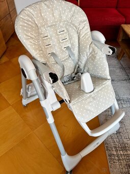 stolička peg perego prima pappa follow me - 5