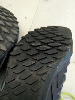 SALEWA MS WILDFIRE EDGE GTX veľ. 44 - 5