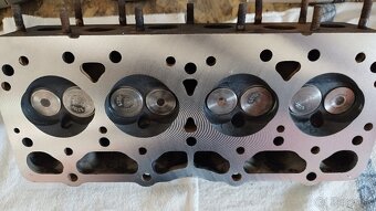 Predám diely motora Škoda 1202/1203/ - 5