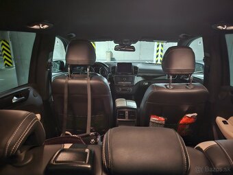 Mercedes GLE 350d - 5
