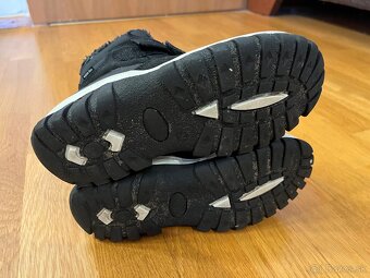 detske cizmicky lasocki 34 - 5