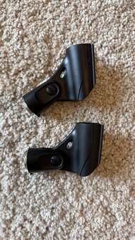 Mikrofóny Shure SM58se 2 ks s káblami - 5