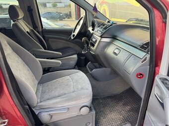 Mercedes viano 2006 - 5