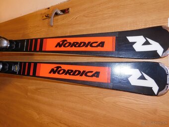 Nordica Doberman 162 cm - 5