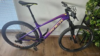 Rock Machine Blizz crb 50 - 5