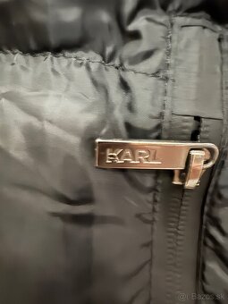 Bunda Karl Lagerfeld - 5