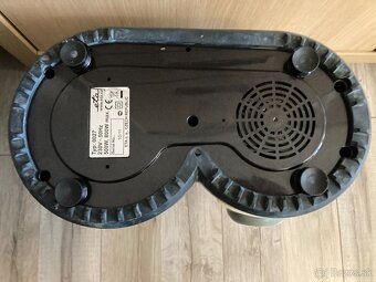 Robot ETA 0027 9 0000 Bross - 5