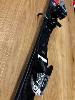 Rossignol Hero Junior Multi Event 140 cm - 5